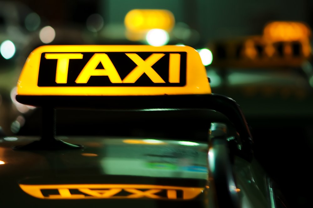 TwooDoo - Taxischild