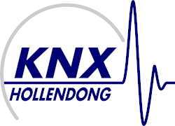 Logo KNX-Hollendong