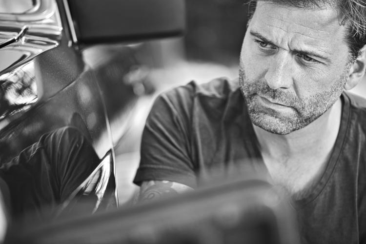 Dellendoktor Bolz, Erkelenz