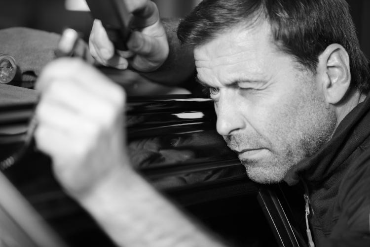 Dellendoktor Bolz, Erkelenz