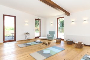 Foto Entspannung Sieger