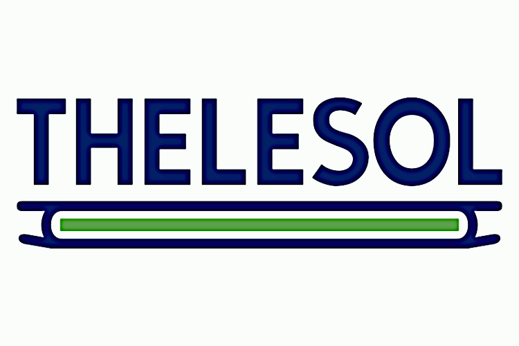 Logo THELESOL