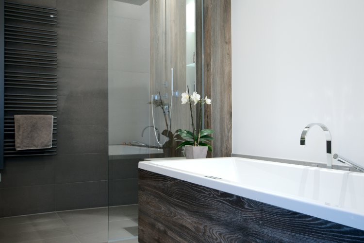 Referenzbad Sanitär Eckers in Mönchengladbach