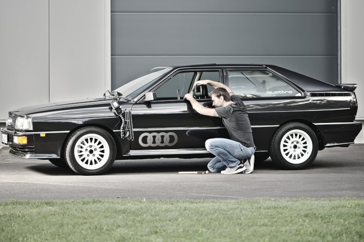 Dellendoktor Bolz in Erkelenz