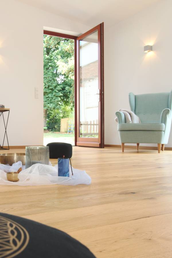 Seminarraum Entspannung Sieger