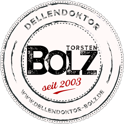 Logo Dellendoktor Bolz in Erkelenz