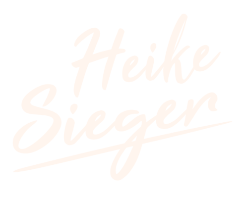 Logo Heike Sieger in Neuss