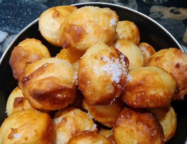 TwooDoo - Mini-Mutzen-Muffins