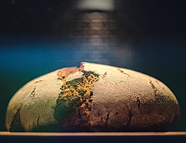 TwooDoo - Krosses Krustenbrot