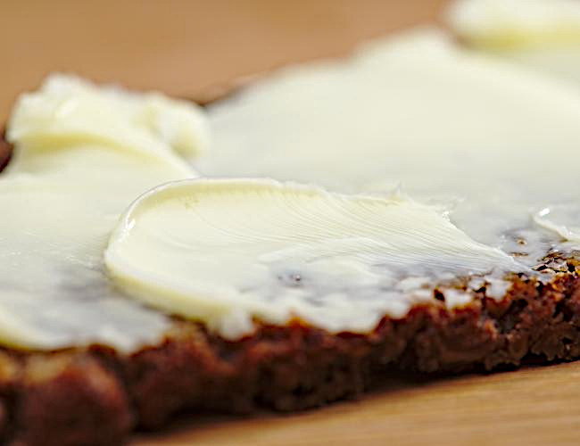 TwooDoo - Sahnige Landbutter