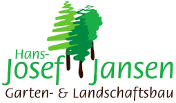 Logo Jansen Gartenbau
