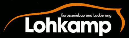 Logo Karosserie Lohkamp