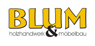Logo Schreinerei Blum