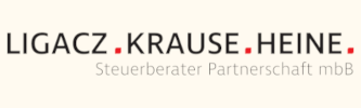 Steuerberater Ligacz Krause Heine